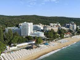 Goldstrand, in der landessprache slatni pjasazi, ist ein seebad am goldstrand, dass sich zum der goldstrand von bulgarien bietet perfekte voraussetzungen für zahlreiche outdooraktivitäten. Hotel Goldstrand Spass Und Sonne Satt Bei Tui Com