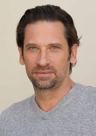 Fan Casting Roger Howarth as Todd Manning in One Life to Live 3.0