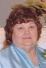 Obituary information for Betty Wirth