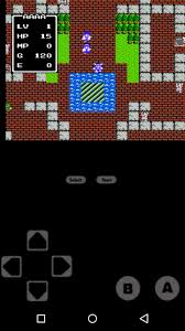Log in to add screenshot. Dragon Warrior 1 Classic Nes For Android Apk Download