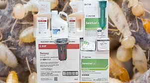 Pest Control Castle Hill | Termite Inspection & Termite Control Specialists