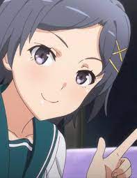 ゆきつね shinyfox anime cute profile pictures art