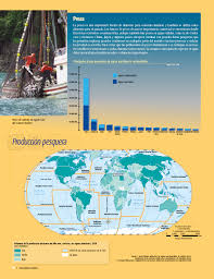 Primaria ciclo escolar 2019 2020 libro de texto formato. Atlas De Geografia Del Mundo Quinto Grado 2017 2018 Pagina 94 De 122 Libros De Texto Online