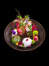 Kei Kobayashi Picasso In The Kitchen Beautiful Dishes Food Plating Creative Food