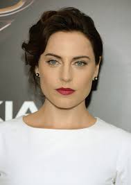Is This The Most Stunning Red Carpet Hair And Makeup Look You Ve Seen In Ages Or What Glamour Born january 18, 1981) is a german actress. is this the most stunning red carpet