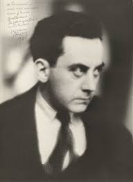 Man Ray