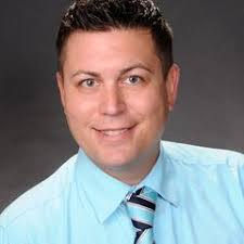 Chris Blondin's Instagram, Twitter & Facebook