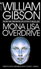 Help identify the best cyberpunk books ever written! Cyberpunk Books