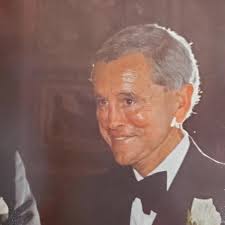 Michael Dumas Obituary (1933