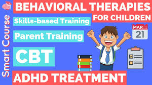 Attention deficit hyperactivity disorder (adhd) is a neurodevelopmental disorder characterized by inattention, or excessive activity and impulsivity, which are otherwise not appropriate for a person's age. Child Behavioral Therapist Adhd Behavioral Therapy Cognitive Behavioral Therapy Cbt Youtube