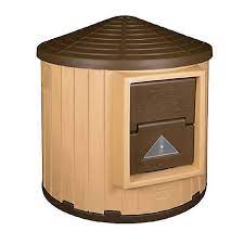 Dog Palace Crb Palace Premium Insulated Dog House Cb 70 At Tractor Supply Co