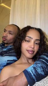 Abel Mutua and His Wife Conversation