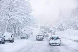 Wann ist der zug in frankfurt angekommen ? Wintereinbruch In Deutschland Nachste Woche Kommt Der Erste Schnee Gala De