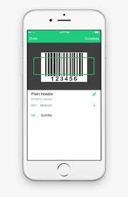 Here are some barcode scanner software for the application is very easy to use and you can use this free app for your business or personal use. Free Inventory Barcode Scanner Iphone App For Retailers Barcode Scanner App Design Png Image Transparent Png Free Download On Seekpng