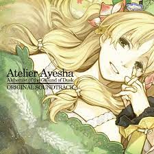 Atelier Ayesha: the Alchemist of Dusk (Original Soundtrack) [1] by GUST on  iTunes
