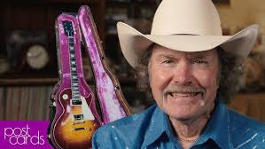 Randall Thrasher Amp Review With Doug Cartwright