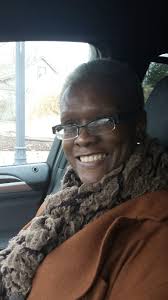 Alice COOK Obituary (1950