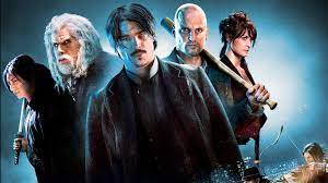 Bunraku | i'd buy that for a dollar. Bunraku Movie Review
