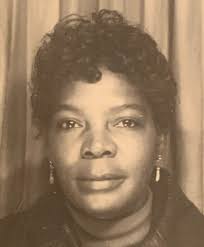 Obituary information for Rebecca I. Saunders