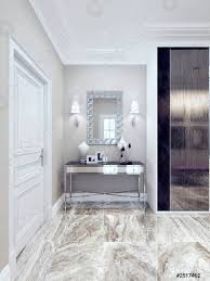 Le couloir n'est pas une pièce à vivre. Idee De Couloir Art Deco Stock Photo Crushpixel