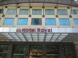 Kuala lumpur bukit bintang hotels. Menginap Di Hotel Royal Bukit Bintang Kuala Lumpur Food Nitalanaf Food Blogger