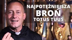 Ks. Dominik Chmielewski o Prześwietleniu sumień (Ostrzeżeniu) i jego  etapach oraz o Iskrze