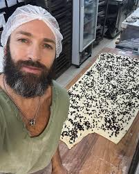 Le Moulin De La Fleur