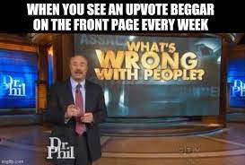 While most tasks in life may seem pretty obvious by now to us adults, there's a surprising number of things we've all been doing wrong for years. Dr Phil What S Wrong With People Memes Imgflip