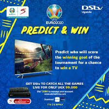 5 may 28, 2021 03:57 pm in dstv. Dstv Uganda On Twitter The Euro2020 Final Is Here Amp We Have Some Goodies Up For Grabs Are You A Dstv Subscriber Be Among The First 3 To Predict Correctly Who Will