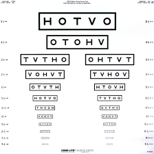Image result for Instrument-Based Vision Screening