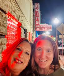 Don't forget to invite your friends to come out for a night of great music  tomorrow!!