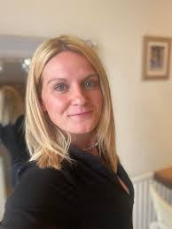 Can anyone make this a neutral background for my son's college id card? TIA!