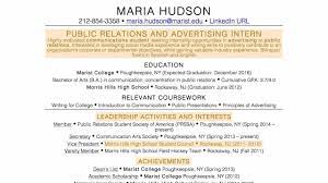 These might include your education, general skillset, or aptitude for the field. Video Perfect No Experience Resume Format Flexjobs