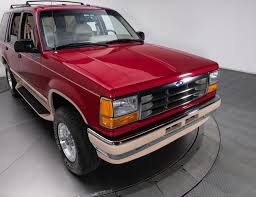 Image result for Oxford White 1994 Explorer