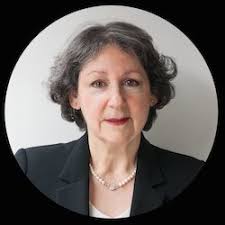 Jacqui Freeman (@jfmediation1)