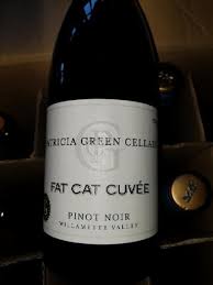 The pawty pack includes pinot meow, moscato, white kittendel and catbernet. 2015 Patricia Green Cellars Pinot Noir Fat Cat Cuvee Usa Oregon Willamette Valley Cellartracker
