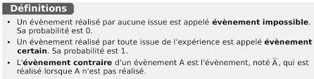 Feb 25, 2021 · les probabilités dans un cours de maths en 3ème où nous étudierons la définition d'une probabilité ainsi que la notion d'ensemble et d'expérience aléatoire. Https Cdn Website Editor Net 10ce3ba006e2423492e26f1f5eb26506 Files Uploaded Probabilites Cours De Maths En Troisieme 3eme Pdf