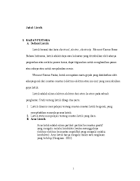 Check spelling or type a new query. Doc Laporan Praktikum Listrik Winda Andi Academia Edu