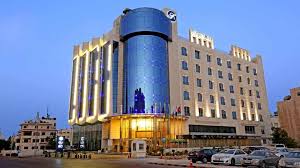 احجز الآن، وادفع لاحقًا مع أجودا. Best 15 Of Amman Jordan Hotels Recommended 2020