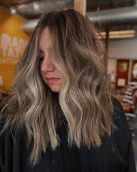 Mackenzie Harris Hair