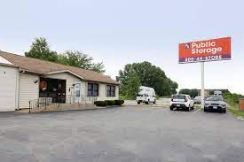 Maybe you would like to learn more about one of these? Hammond In Self Storage Near 4015 Calumet Ave 1 844 726 4531 I Public Storage