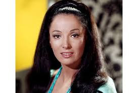 Linda Cristal Obituary and Online Memorial (2020)