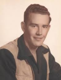 Earl Hill Moore Obituary May 13, 2022