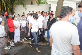 Pawan said the raj kaushal portal and the online labour employment exchange were acting as a bridge between industries and workers, with the availability of data on 12 lakh employers and 52 lakh. Nflevgum Eshjm