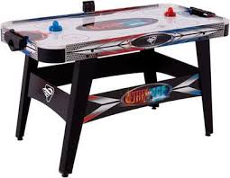 42 Of The Most Fun Entertaining And Coolest Toys For Men Irreverent Gent In 2020 Air Hockey Air Hockey Tables Air Hockey Table