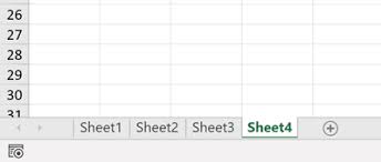 (you can also use the keyboard shortcut ctrl + p ). How To Delete Sheets In Excel Shortcuts Vba Trump Excel