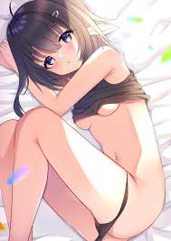 🔞[Galleri] Would you cuddle her in bed? | | Truyen-Hentai.com