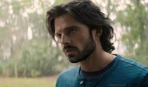 Long Haired Sebastian Stan is my transition goal : r/transitiongoals
