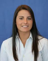 2004 Women's Lacrosse Roster