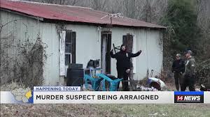 Fox-Doerr's oldest son, Nathaniel Guthrie takes the stand